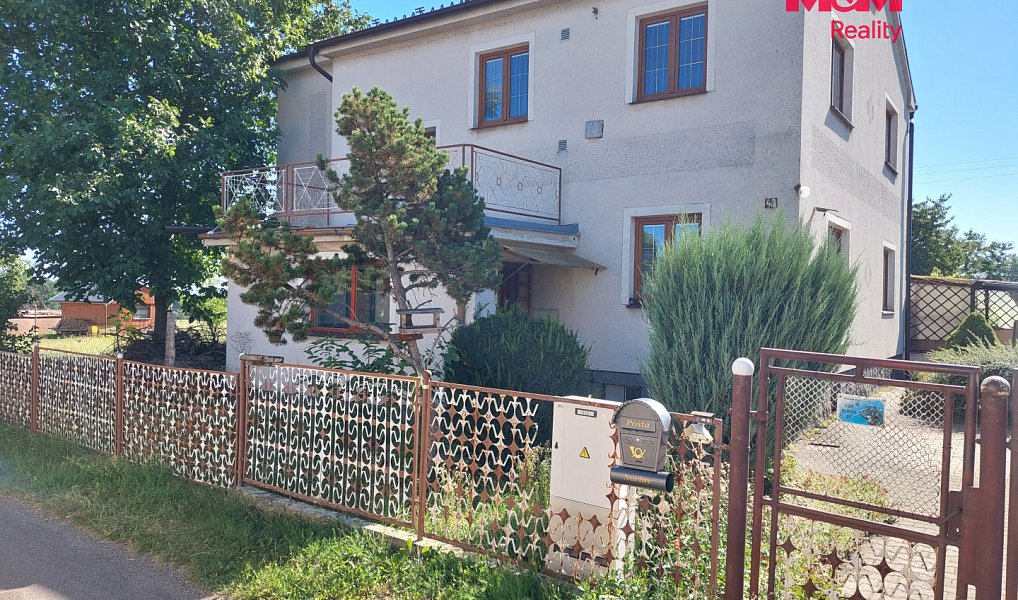 Prodej domu 195 m² s pozemkem 1 797 m², Nasavrky – náhled fotky 4