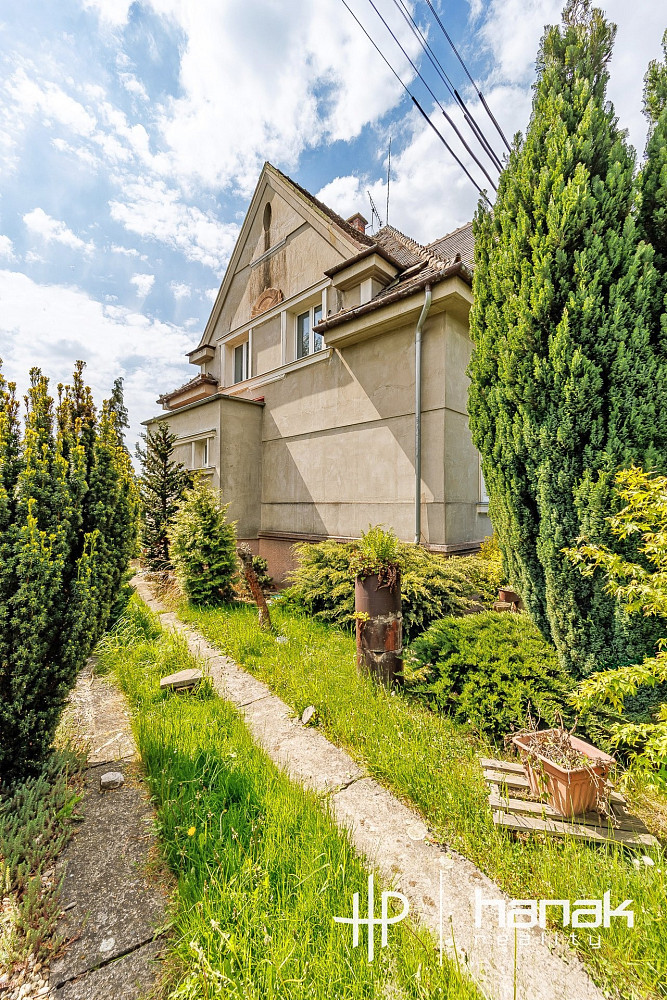 Prodej domu 253 m² s pozemkem 615 m² – fotografie 4
