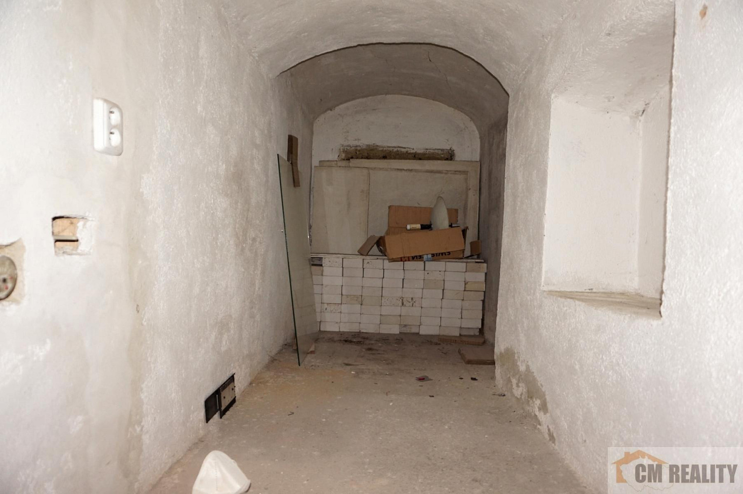 Pronájem obchodních prostor 56 m² – fotografie 2