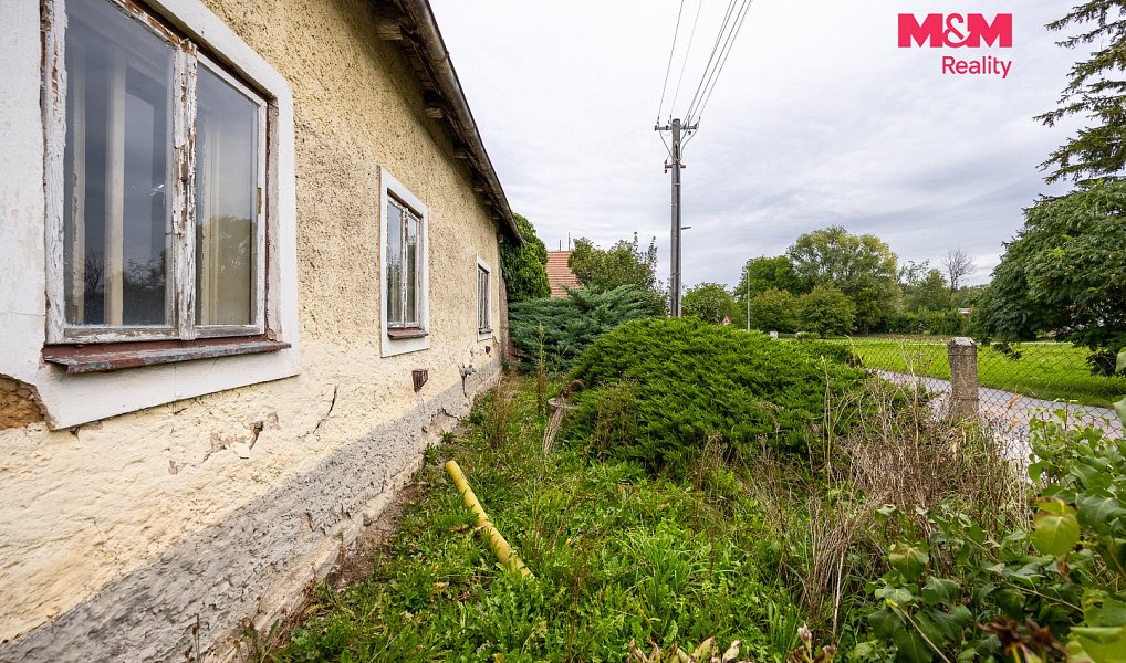 Prodej domu 150 m² s pozemkem 472 m², Hrušová – náhled fotky 18
