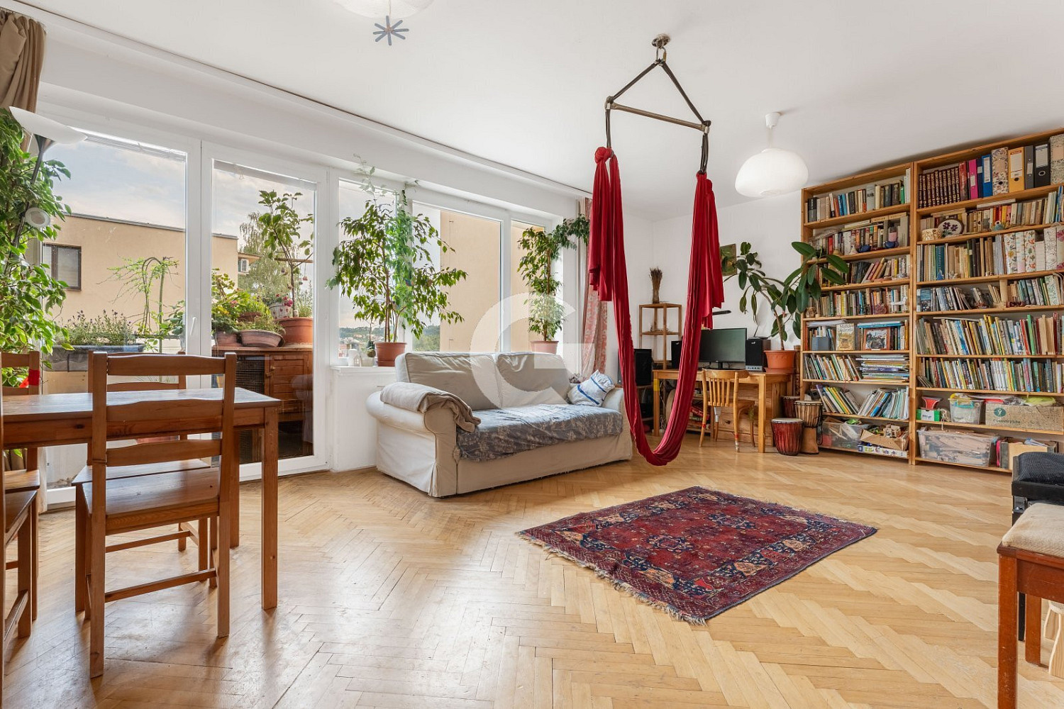 Prodej bytu 3+1 79 m²