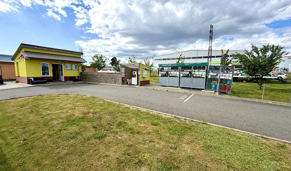 Prodej komerčního pozemku 994 m², Vítkov – náhled fotky 5