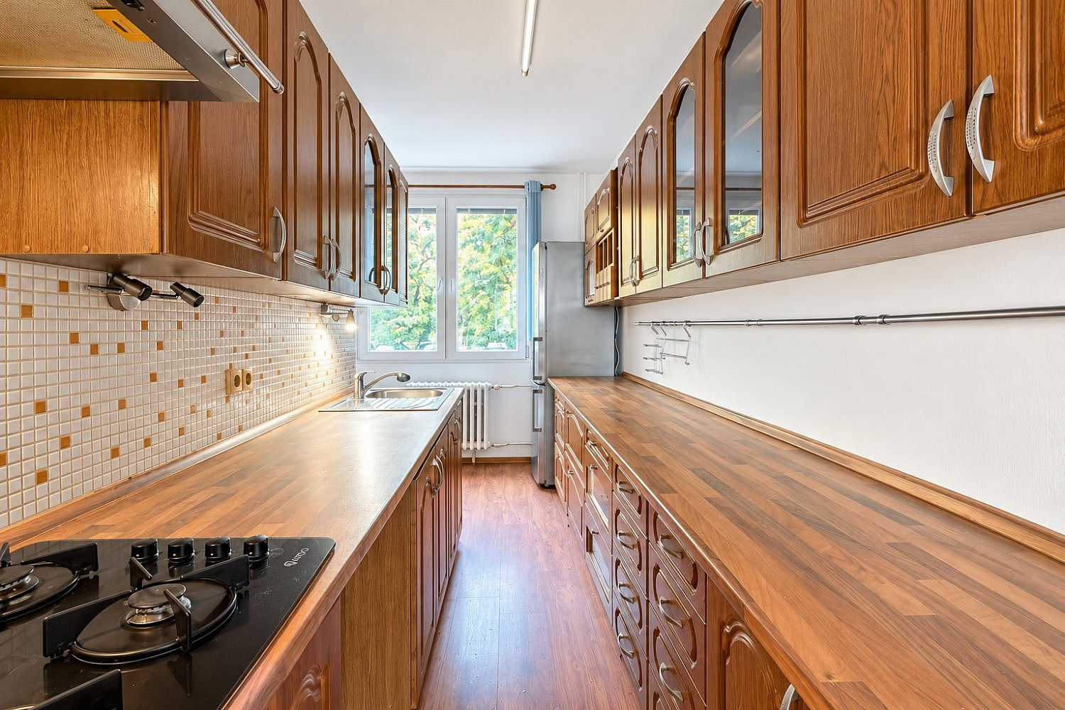Prodej bytu 2+1 58 m²