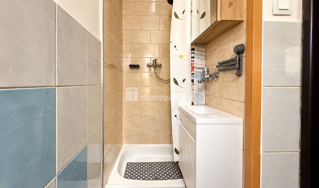 Pronájem bytu 2+1 60 m², Děčín – náhled fotky 4