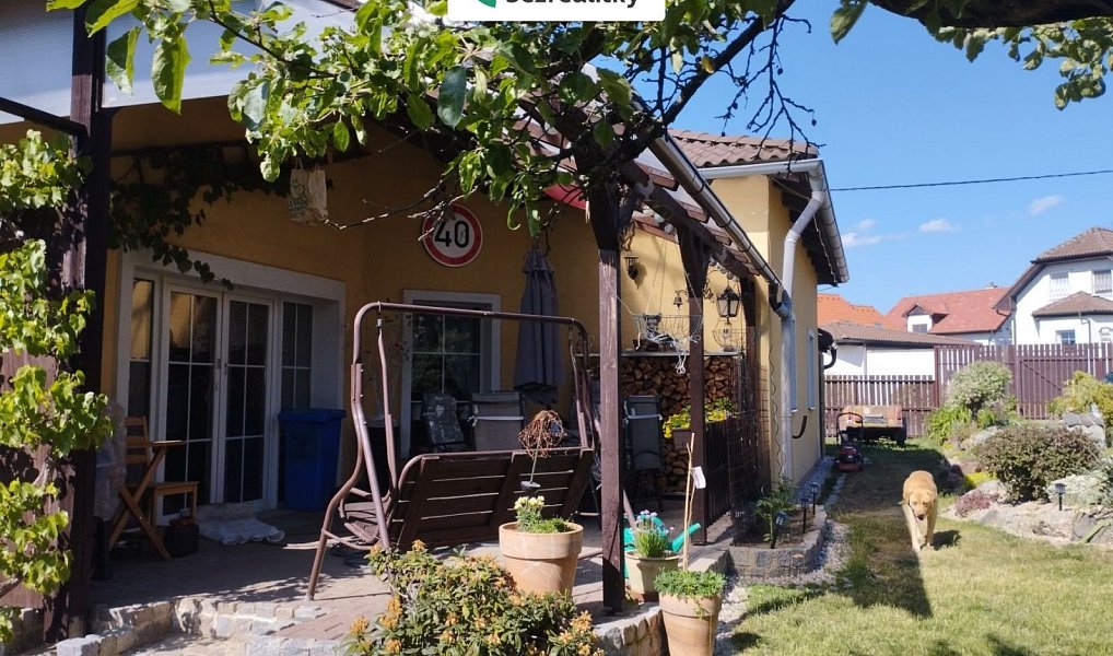 Prodej domu 158 m² s pozemkem 758 m², Přišimasy – náhled fotky 6