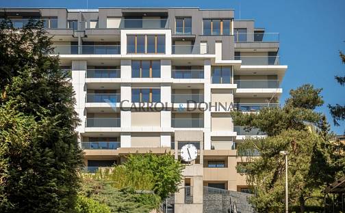 Prodej bytu 3+kk 89 m², Radimova, Praha 6 - Břevnov