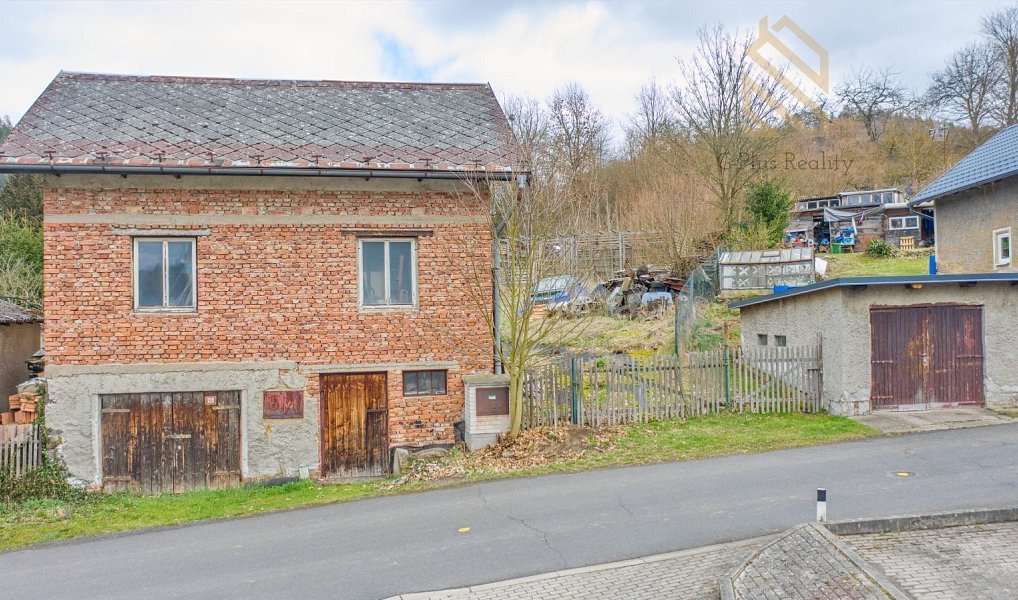 Prodej pozemku, 778 m², Karlovy Vary, Velichov