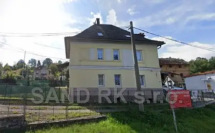 Pronájem ubytovacího objektu 300 m², Nádražní, Horšovský Týn - Velké Předměstí, okres Domažlice
