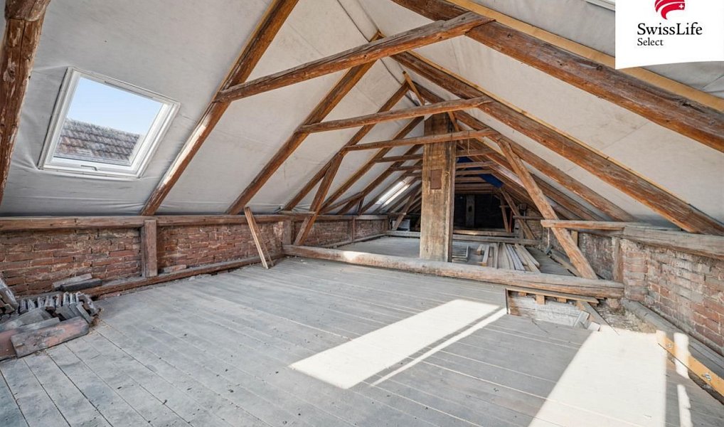Prodej domu 190 m² s pozemkem 286 m², Chroustovice – náhled fotky 8