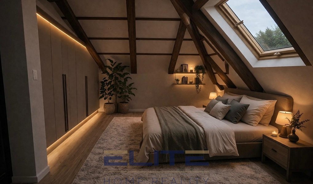 Prodej domu 253 m² s pozemkem 791 m², Hradčany – náhled fotky 21