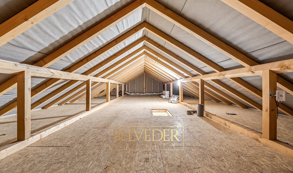 Prodej domu 107 m² s pozemkem 862 m², Dubí – náhled fotky 25
