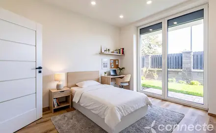 Prodej bytu 2+kk 43 m², Chřibská, Praha 8 - Ďáblice