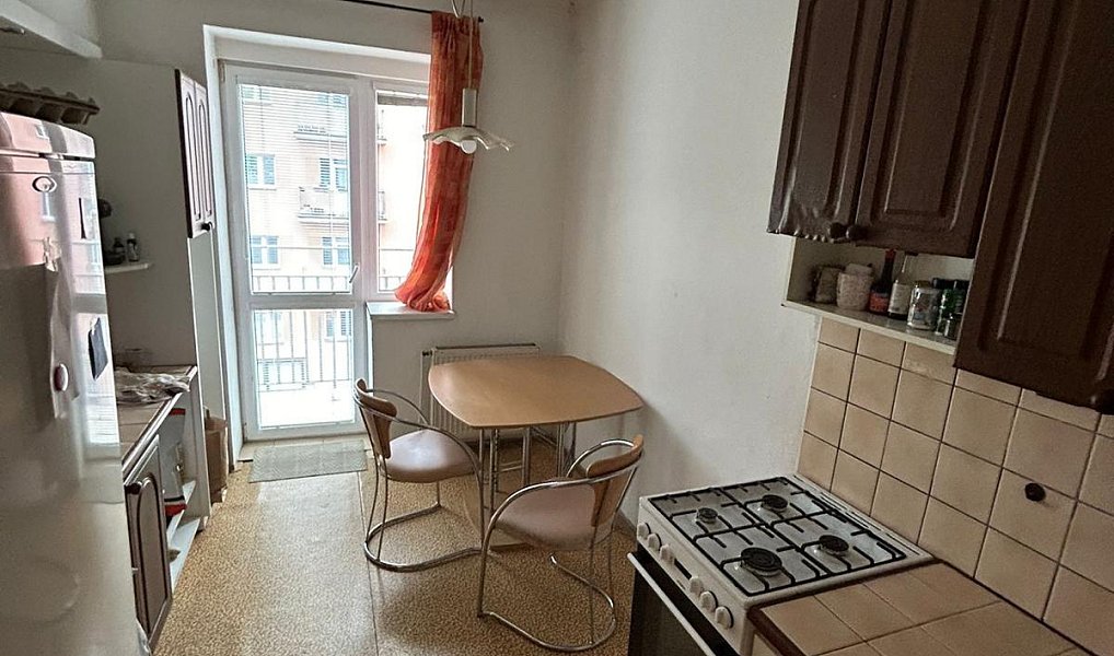 Prodej nájemního domu, činžáku 697 m², Olomouc – náhled fotky 15