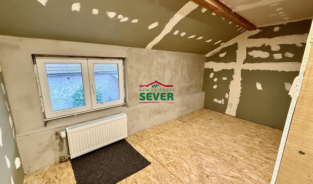 Prodej domu 220 m² s pozemkem 1 576 m², Louny – náhled fotky 41