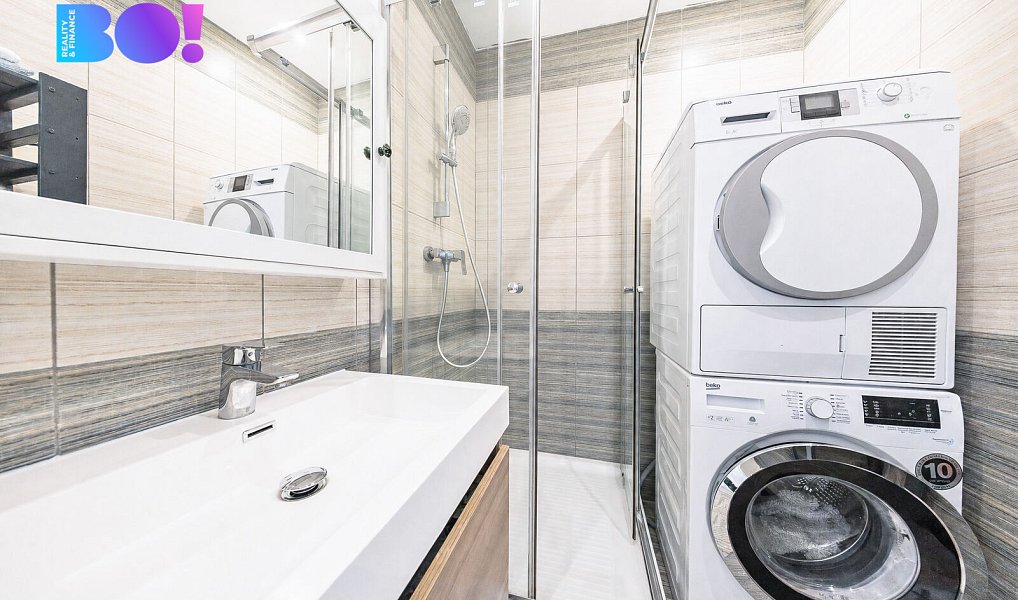 Pronájem bytu 2+1 51 m², Třinec – náhled fotky 6