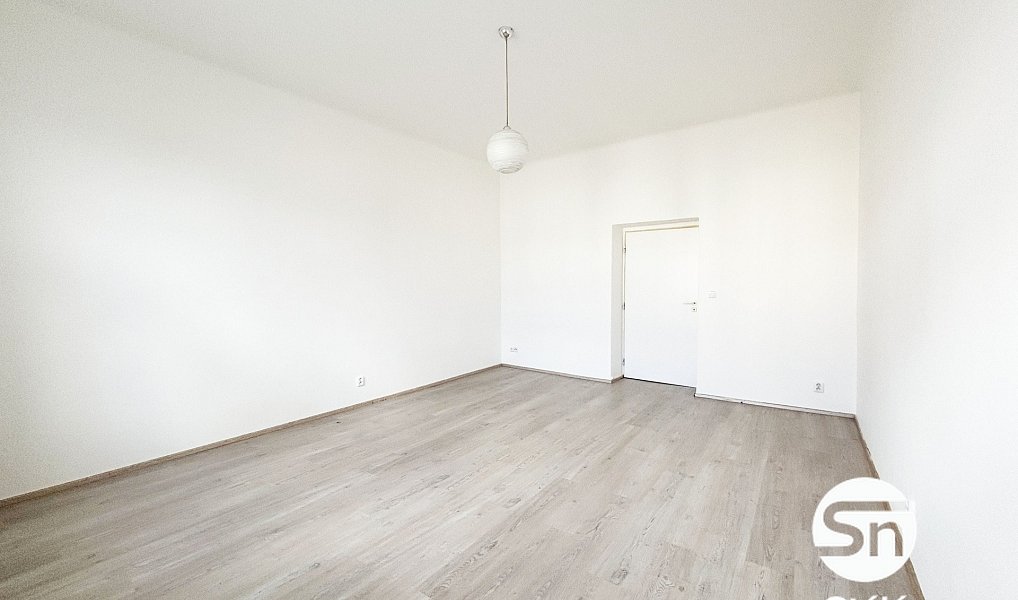 Pronájem bytu 1+1 55 m², Plzeň – náhled fotky 4