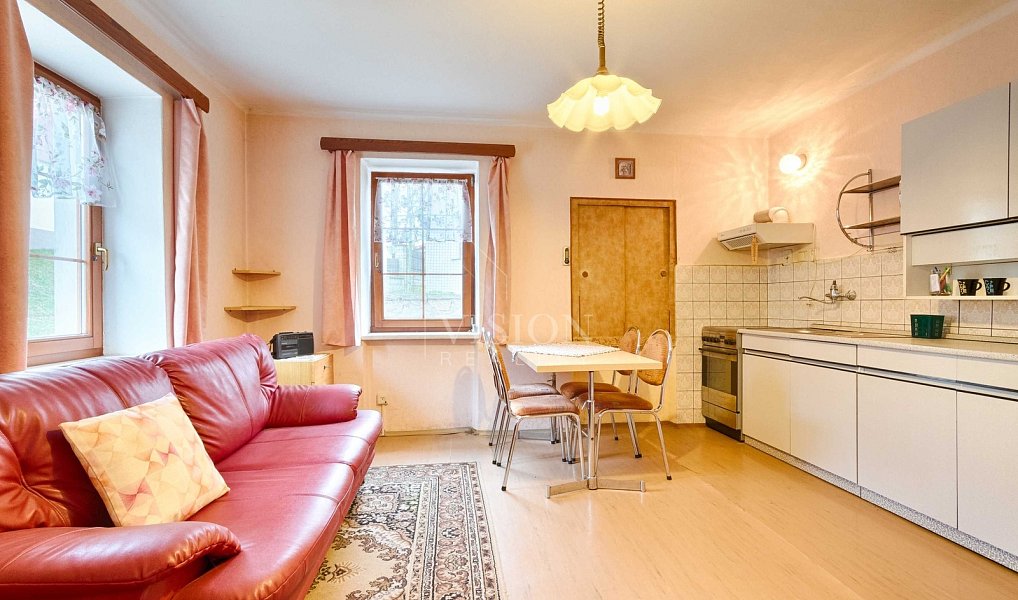 Prodej domu 64 m² s pozemkem 805 m², Blažejov – náhled fotky 3