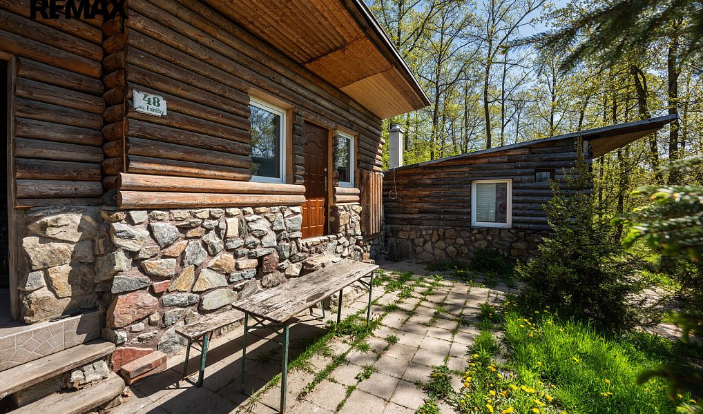 Prodej chaty/chalupy 122 m² s pozemkem 400 m², Brno – náhled fotky 5