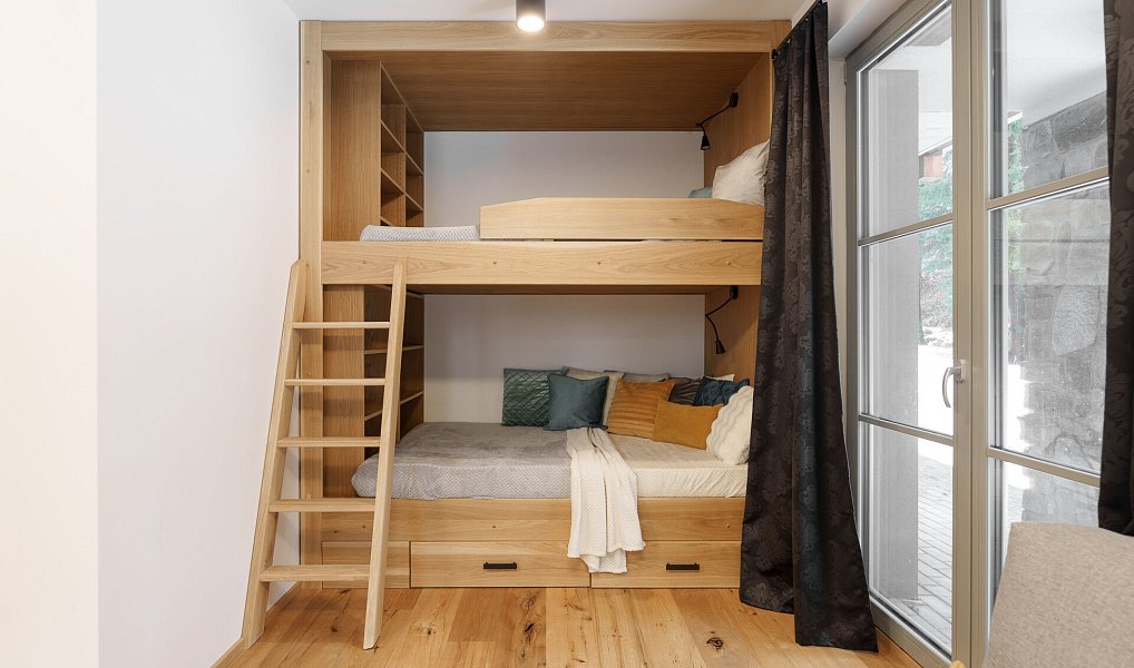Prodej bytu 3+kk 116 m², Harrachov – náhled fotky 23