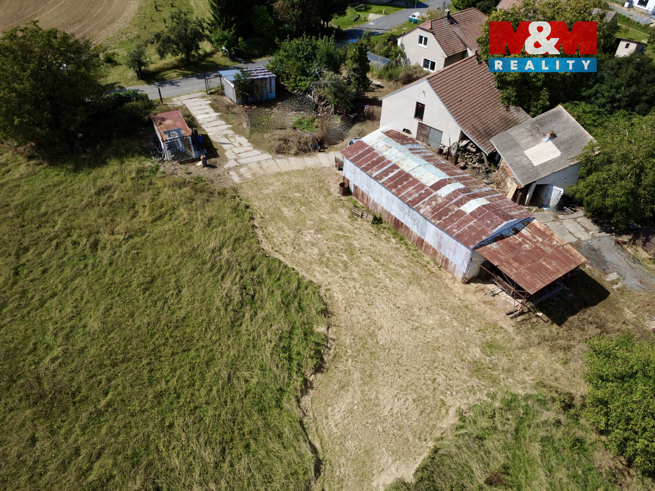 Prodej výrobních prostor 160 m² — photo 4
