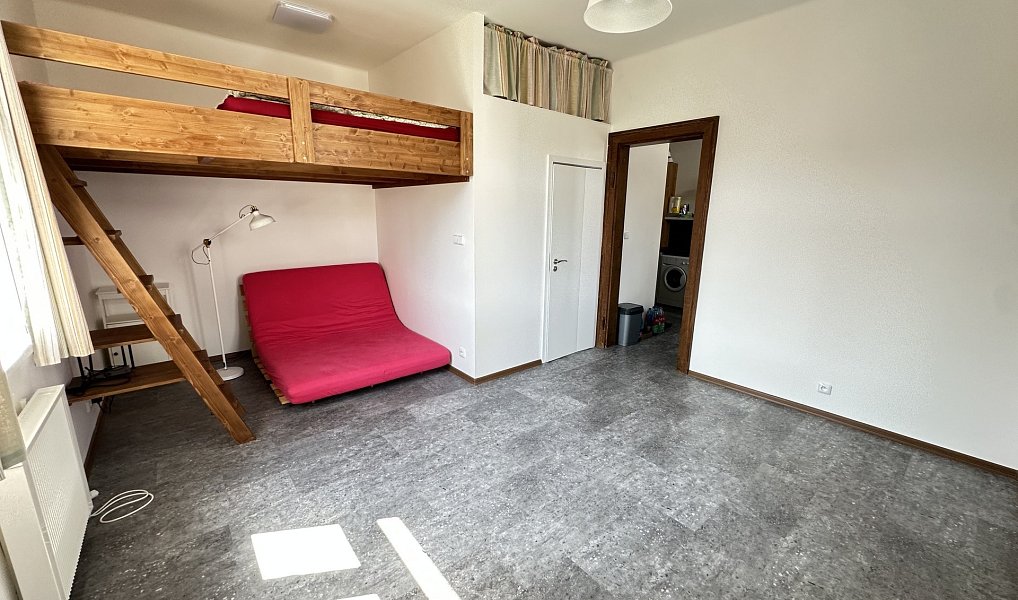 Pronájem bytu 2+kk 40 m², Liberec – náhled fotky 7