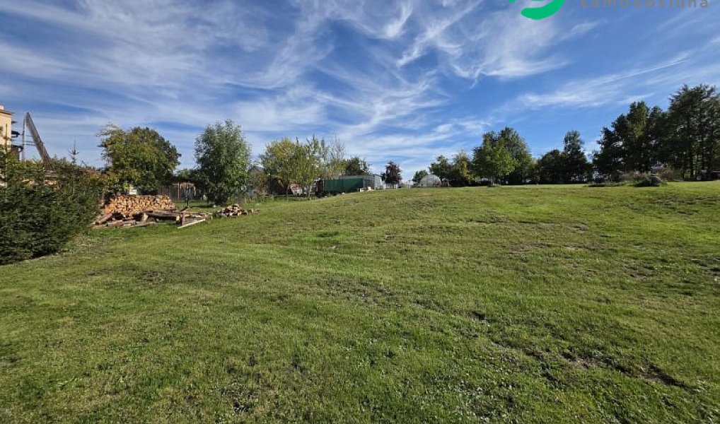 Prodej stavebního pozemku 1 200 m², Javorník – náhled fotky 2