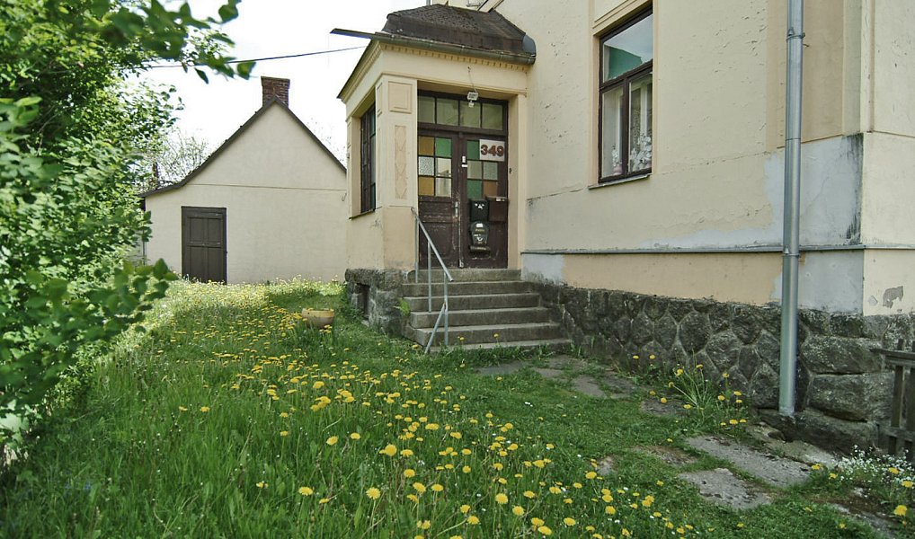 Prodej domu 418 m² s pozemkem 1 134 m², Tanvald – náhled fotky 3