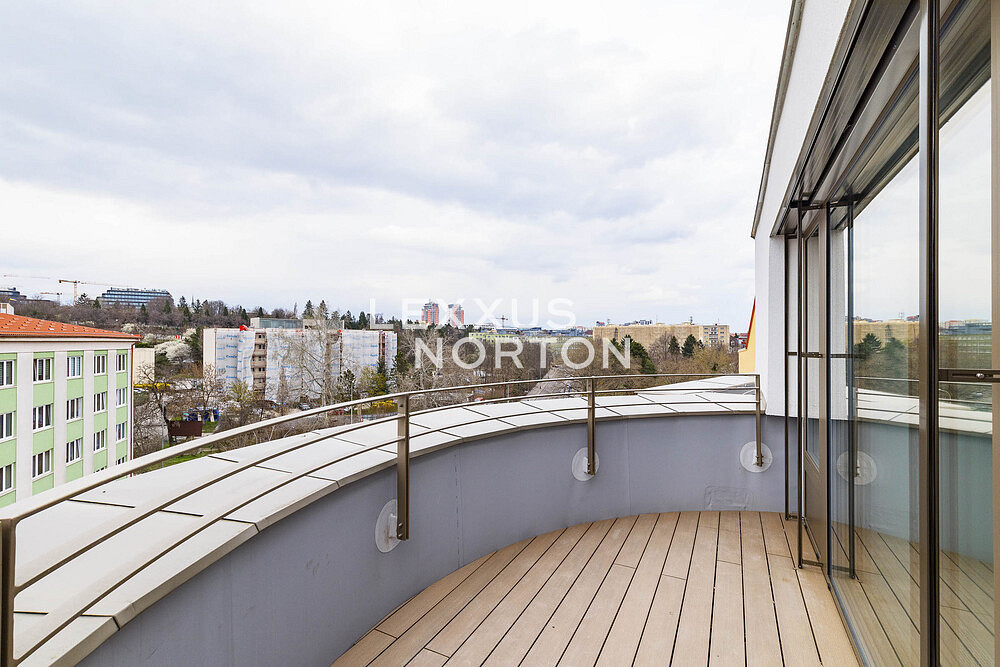 Prodej bytu 4+kk 106 m² – fotografie 4