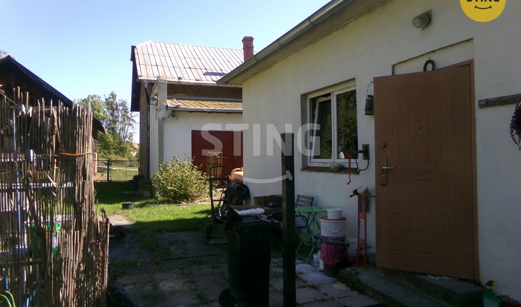 Prodej komerčního objektu (jiného typu) 545 m², Stará Ves nad Ondřejnicí – náhled fotky 21