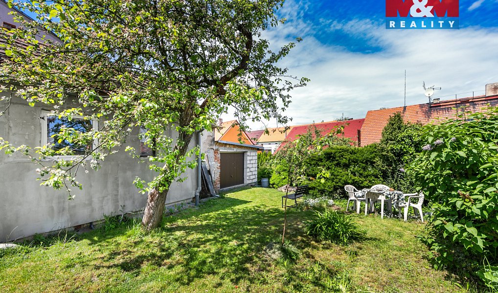 Prodej domu 70 m² s pozemkem 370 m², Kožlany – náhled fotky 5