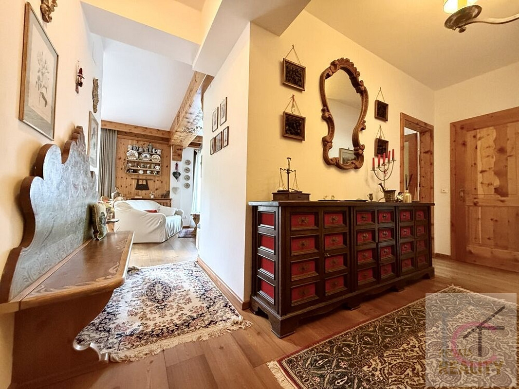 Wohnung – Bad Kleinkirchheim - Ansicht 4