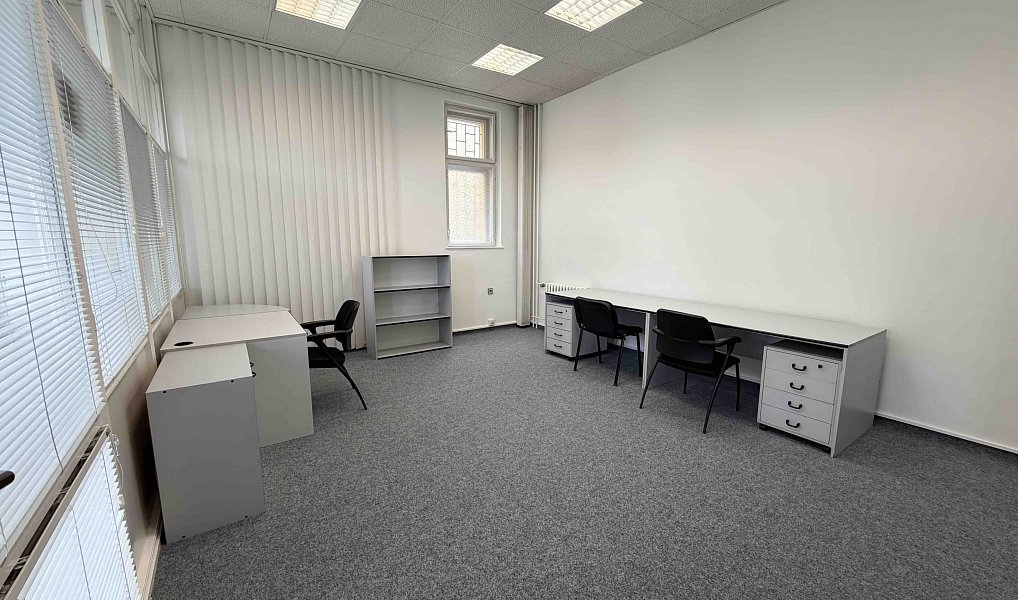Pronájem kanceláře 172 m², Ostrava – náhled fotky 10