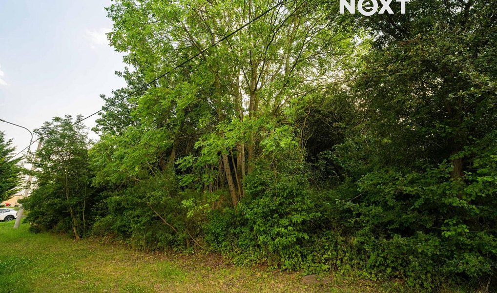 Prodej stavebního pozemku 1 374 m², Želenice – náhled fotky 15
