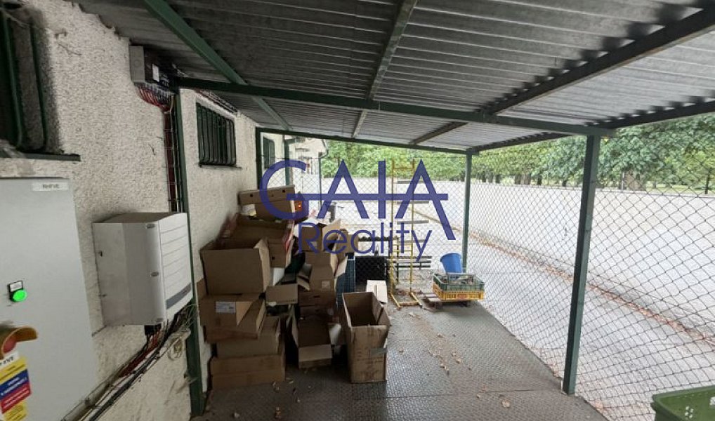 Prodej obchodních prostor 481 m², Jemnice – náhled fotky 19