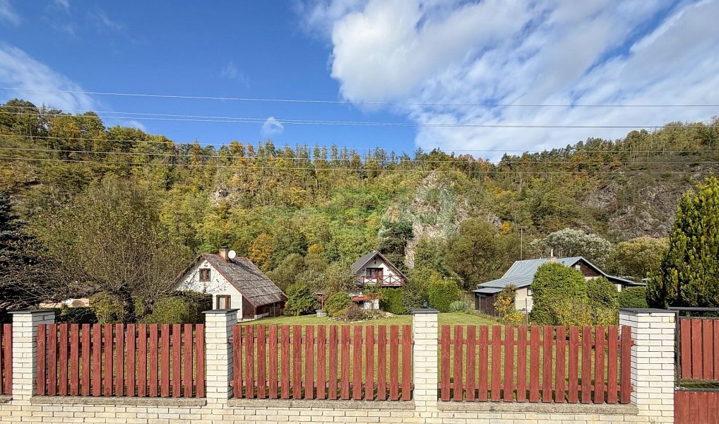 Prodej chaty/chalupy 67 m² s pozemkem 765 m², Sázava – náhled fotky 9