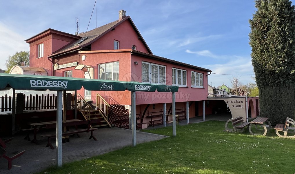 Prodej domu 235 m² s pozemkem 1 782 m², Orlová – náhled fotky 3