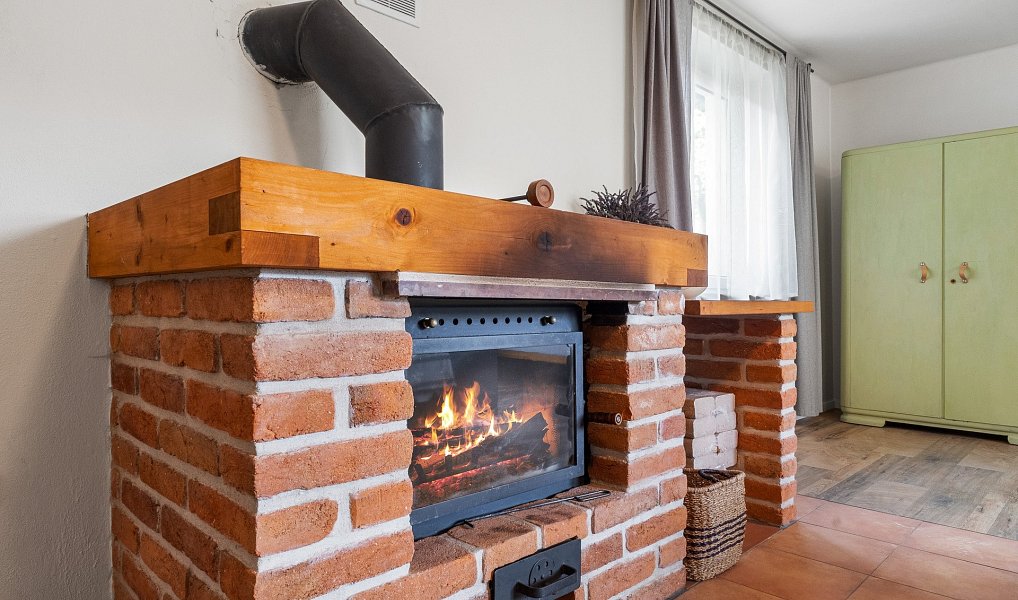 Prodej chaty/chalupy 95 m² s pozemkem 842 m², Řemíčov – náhled fotky 10
