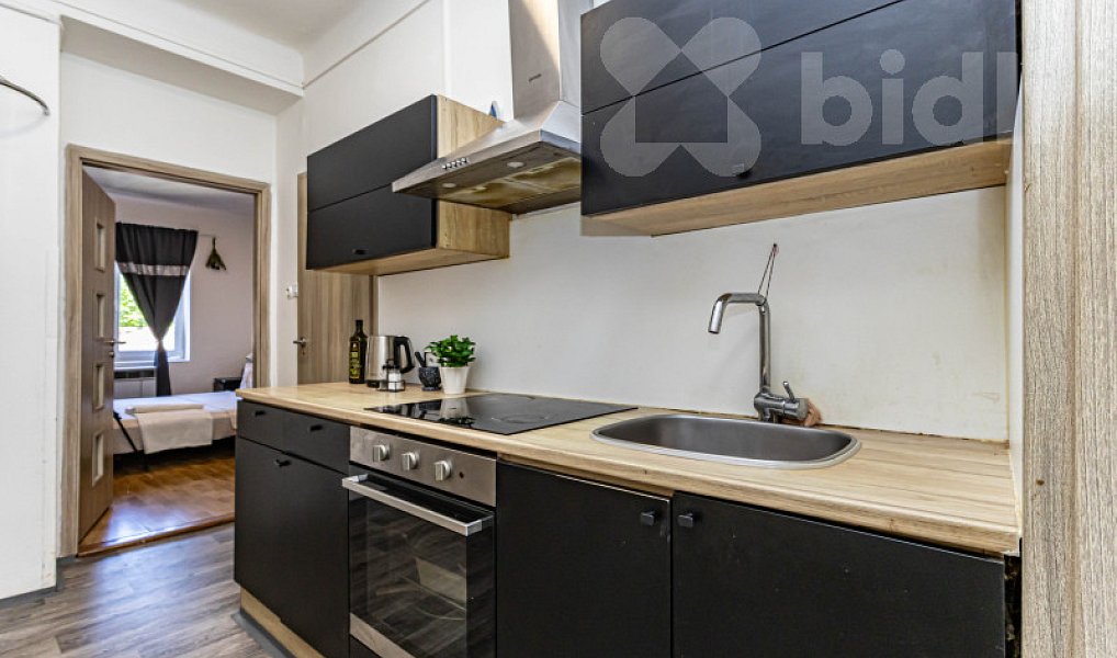 Prodej bytu 2+kk 49 m², Praha – náhled fotky 3