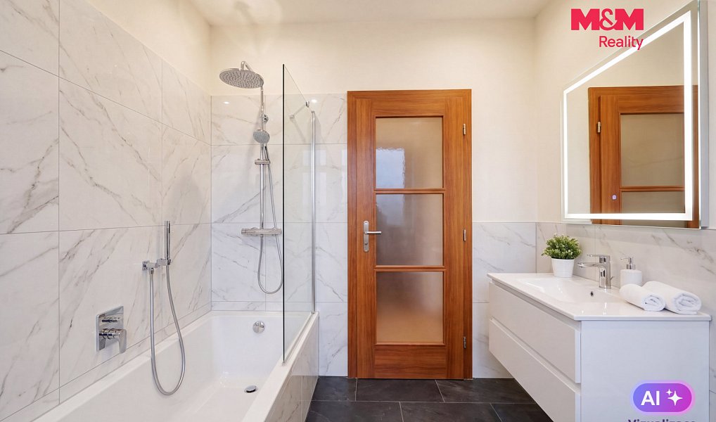 Prodej bytu 3+1 74 m², Klatovy – náhled fotky 16