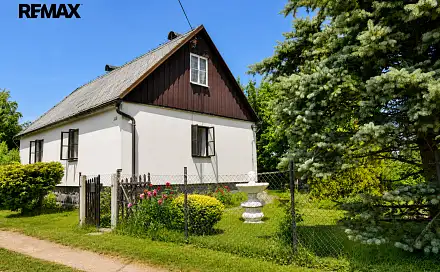 Prodej chaty/chalupy 62 m² s pozemkem 2 791 m², Borovnice, okres Trutnov