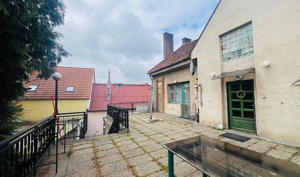 Prodej domu 433 m² s pozemkem 433 m², Kostelec nad Černými lesy – náhled fotky 7