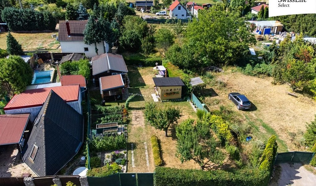 Prodej chaty/chalupy 34 m² s pozemkem 438 m², Znojmo – náhled fotky 26