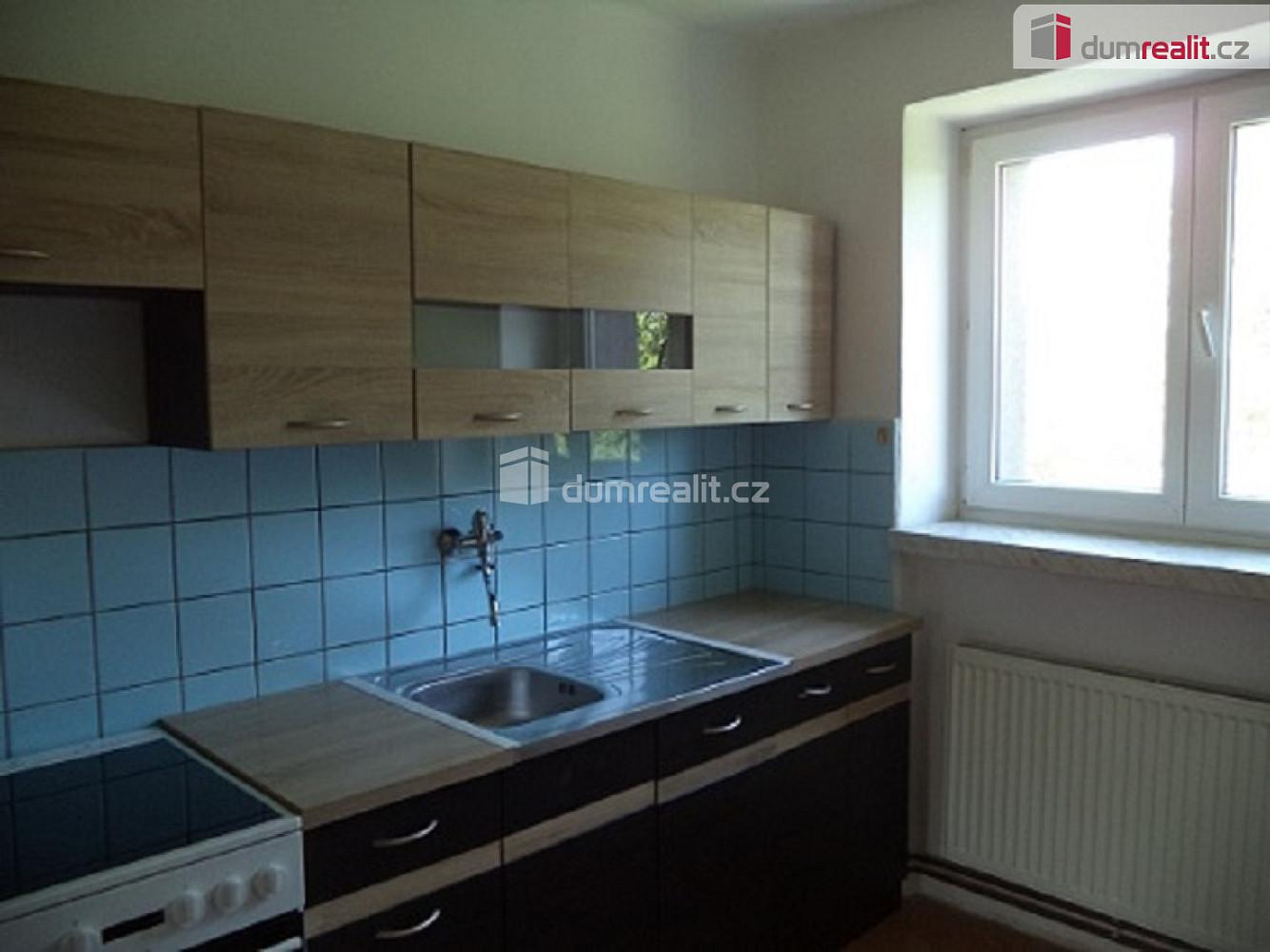 Prodej bytu 2+1 58 m² — photo 5