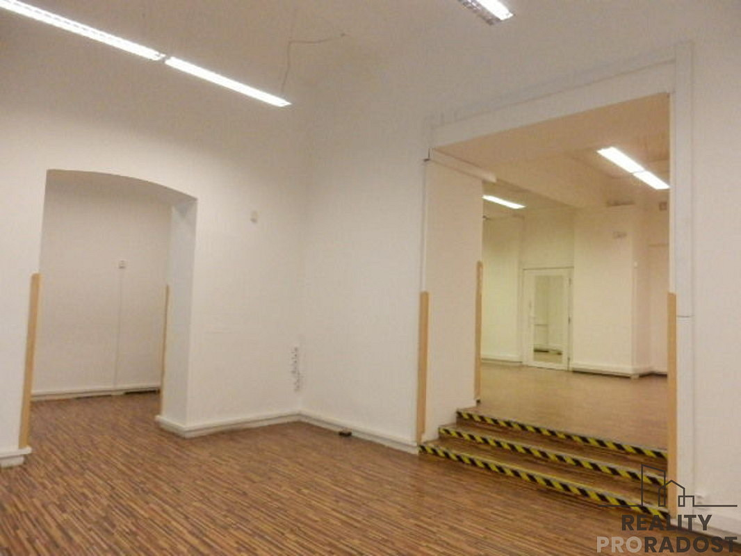Pronájem restaurace 105 m² – fotografie 2