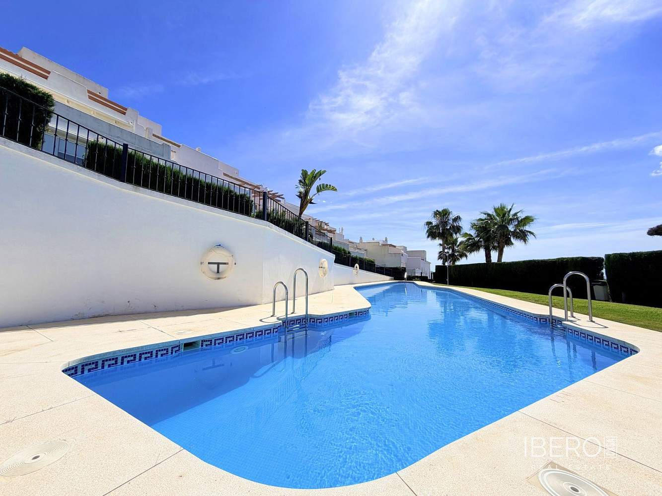 Casa 5+kk – Manilva, Castillo de la Duquesa - Vista 2