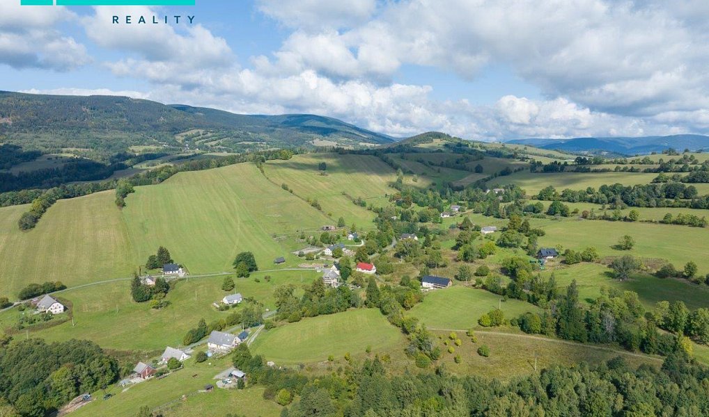 Prodej stavebního pozemku 2 030 m², Hanušovice – náhled fotky 9