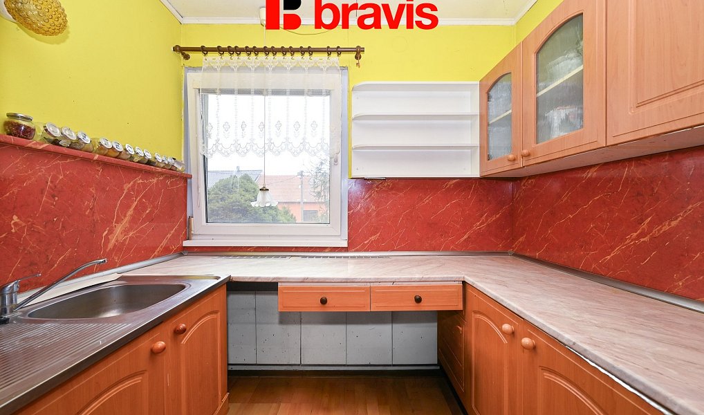 Prodej domu 102 m² s pozemkem 1 688 m², Ořechov – náhled fotky 4