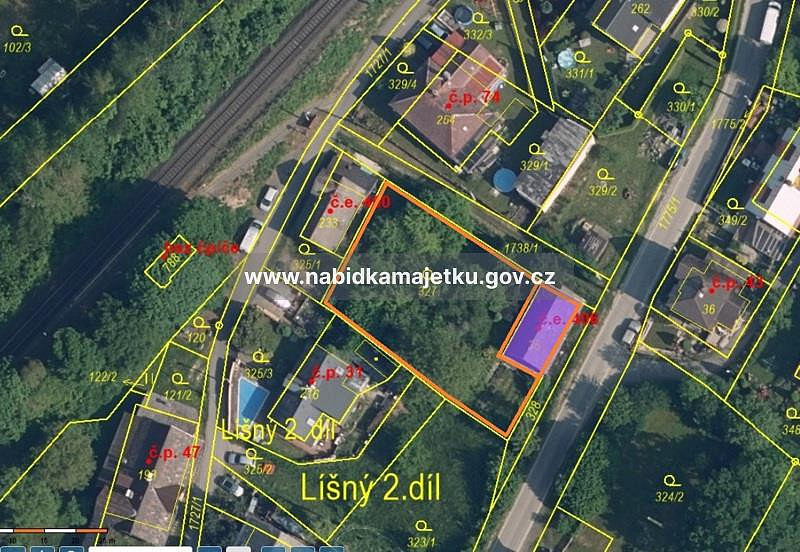 Prodej chaty/chalupy 148 m²