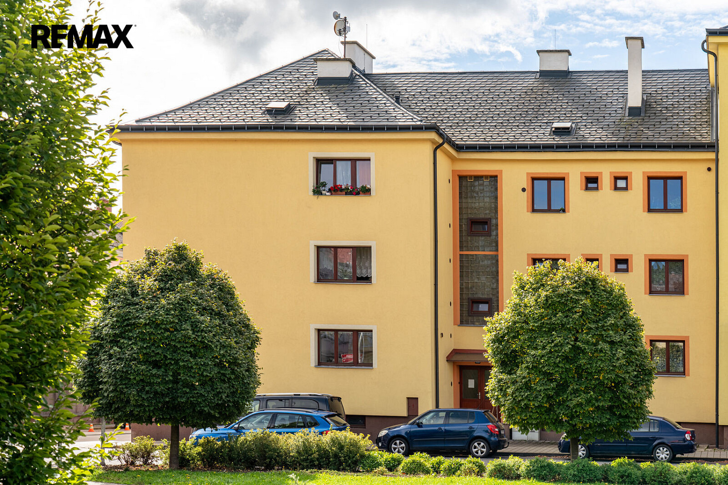 Prodej bytu 3+1 65 m² – fotografie 3