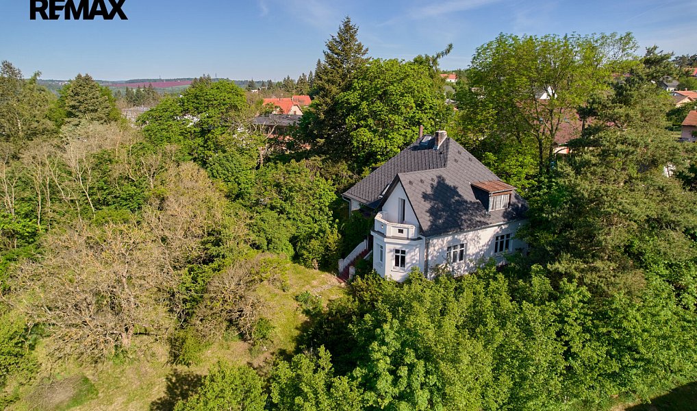 Prodej stavebního pozemku 3 780 m², Hradištko – náhled fotky 4